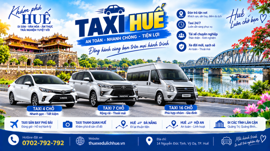 taxi-hue