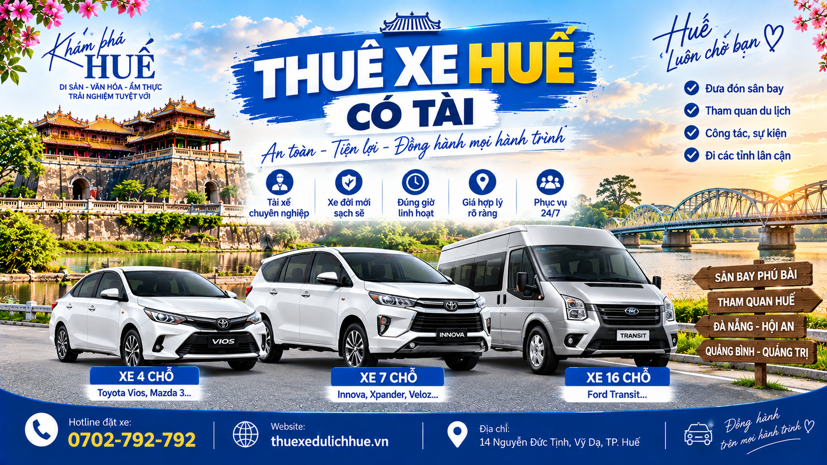 thue-xe-hue-co-tai